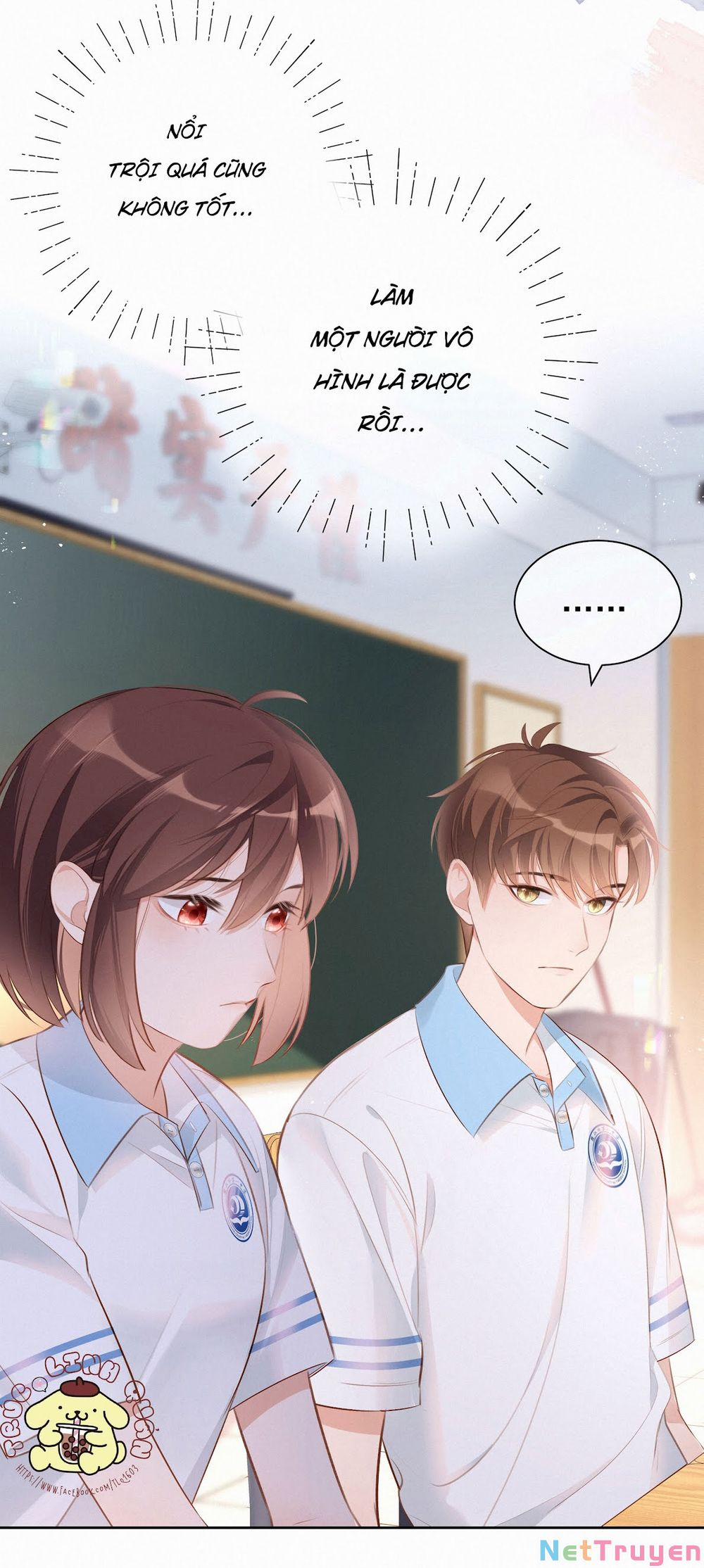 Gửi Em, Người Đặc Biệt 4 trang 6