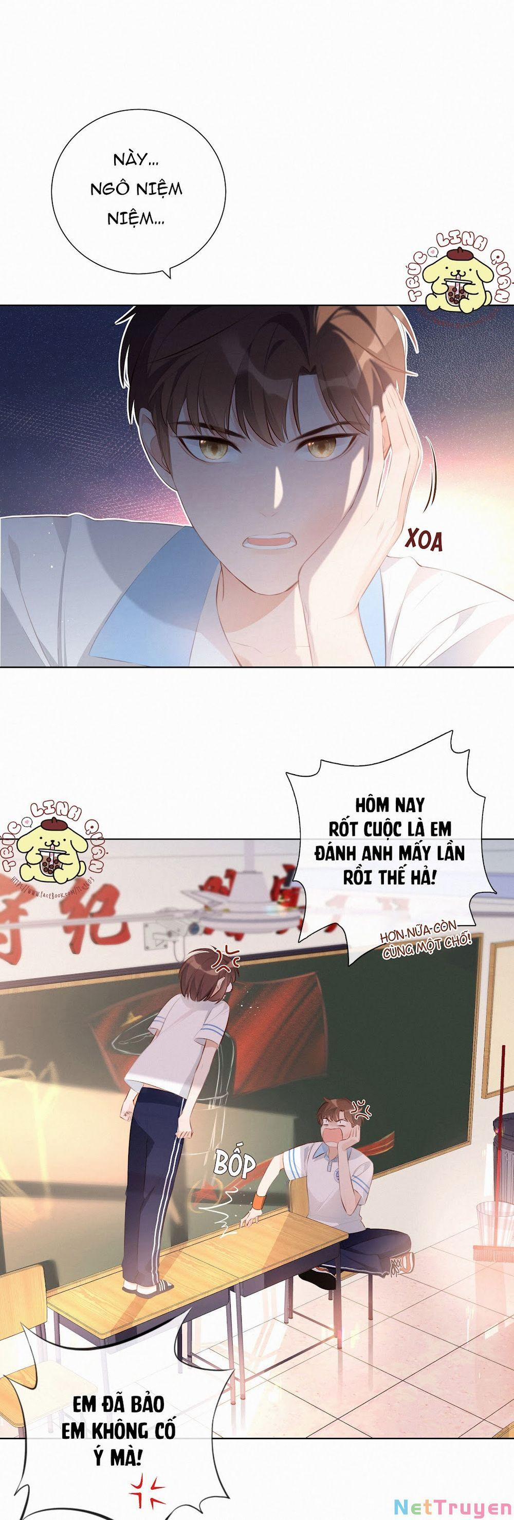 Gửi Em, Người Đặc Biệt 5 trang 1