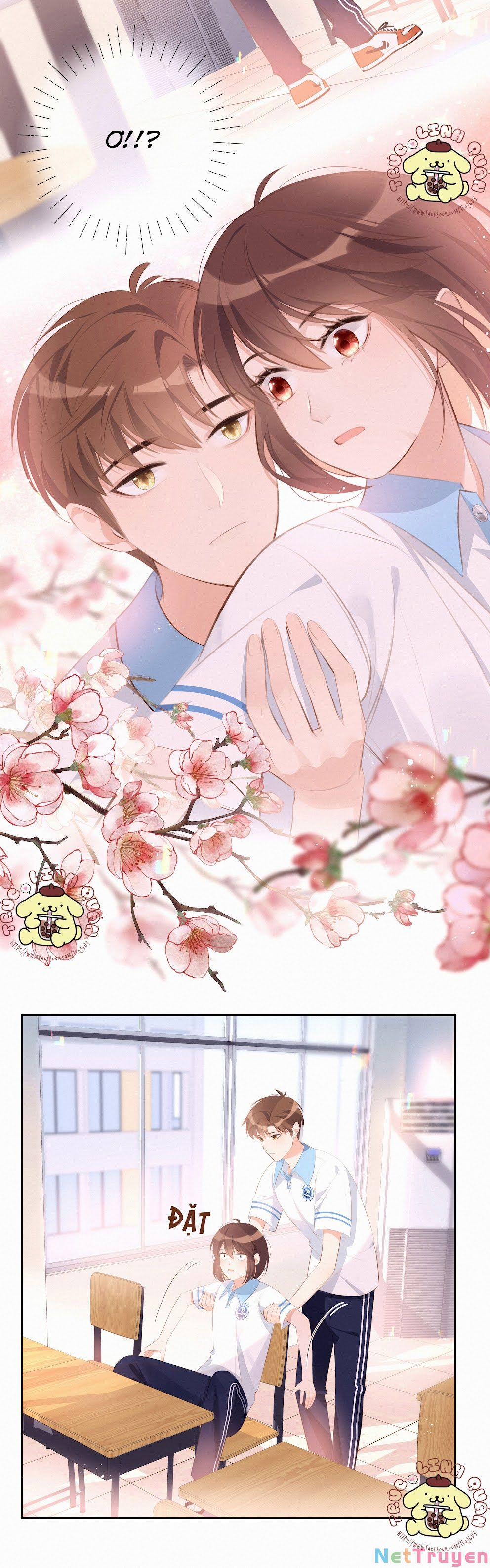 Gửi Em, Người Đặc Biệt 5 trang 12