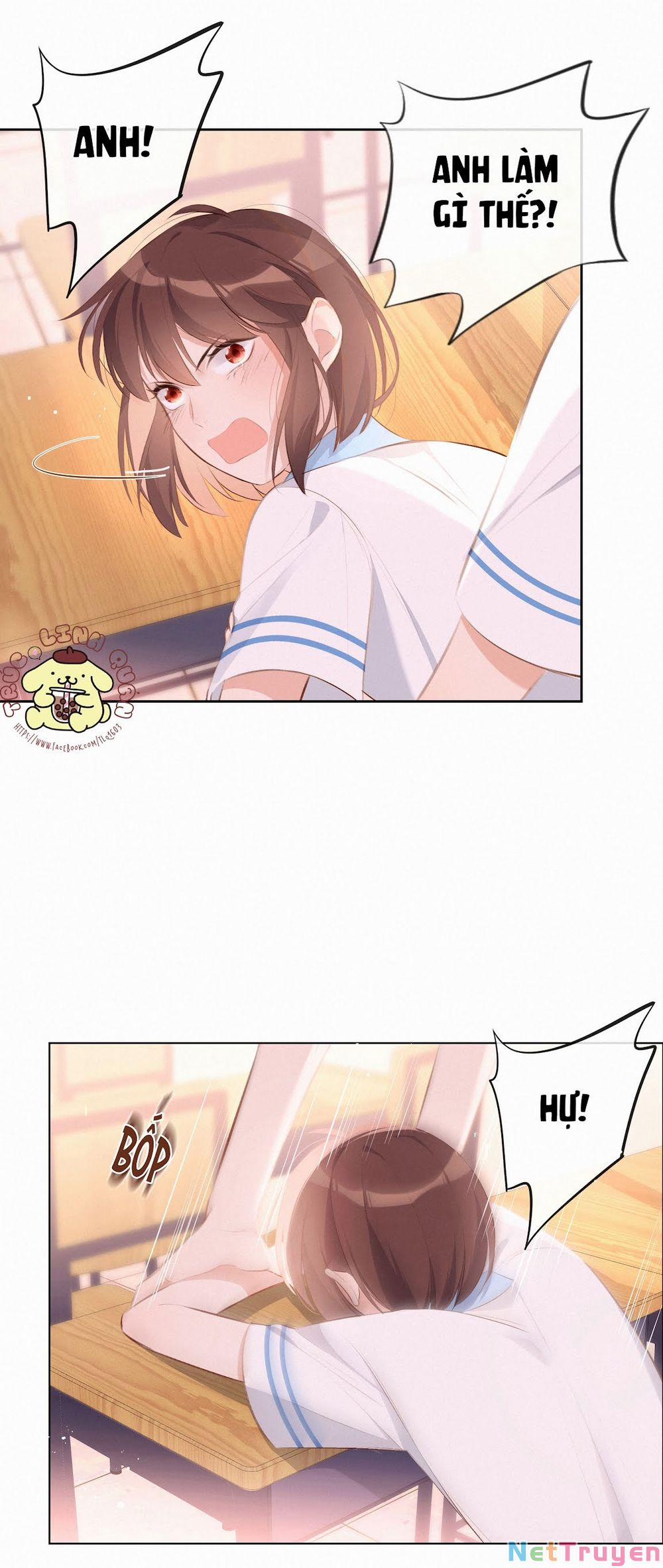 Gửi Em, Người Đặc Biệt 5 trang 13