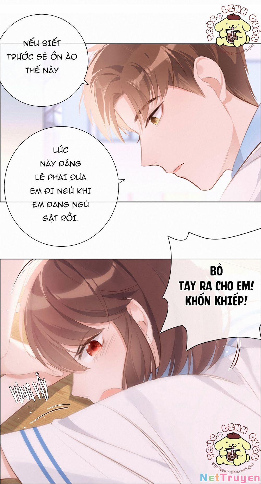 Gửi Em, Người Đặc Biệt 5 trang 14