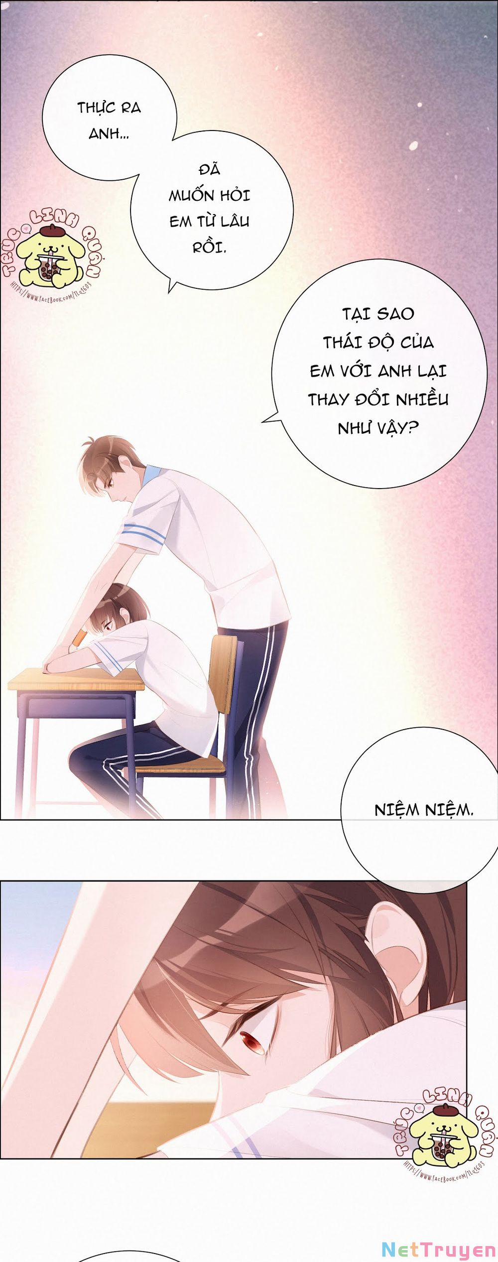 Gửi Em, Người Đặc Biệt 5 trang 15