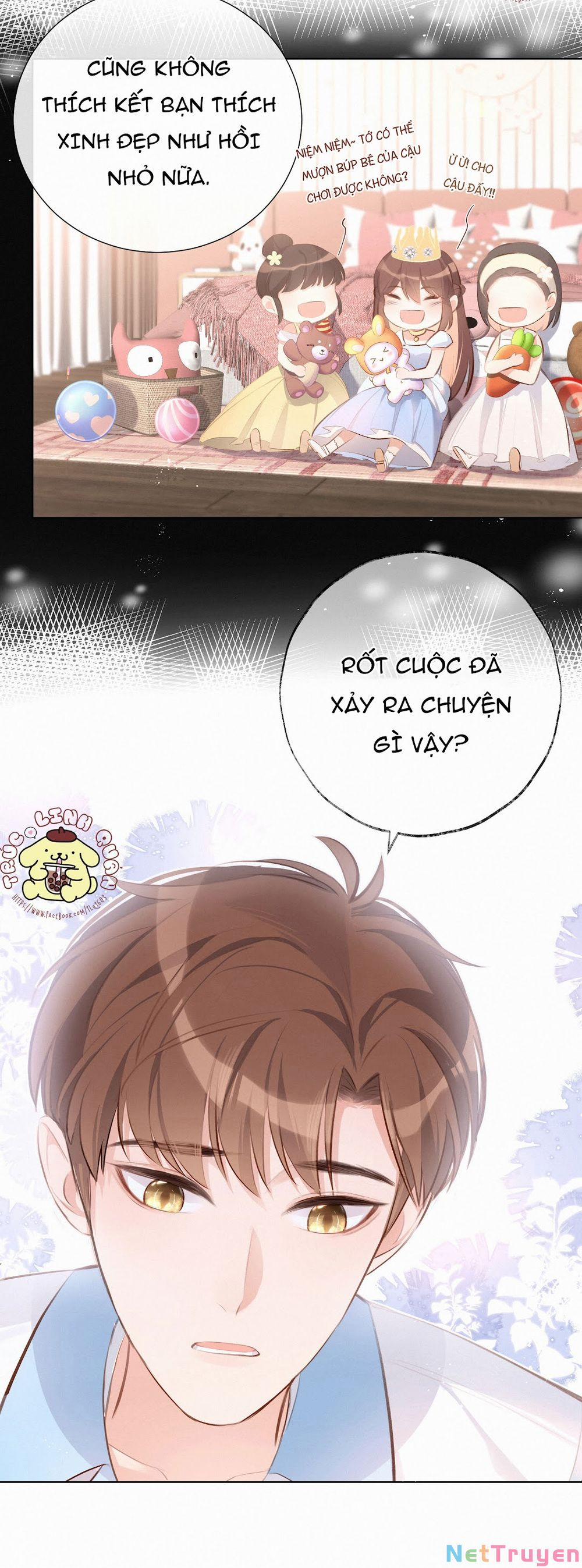 Gửi Em, Người Đặc Biệt 5 trang 17