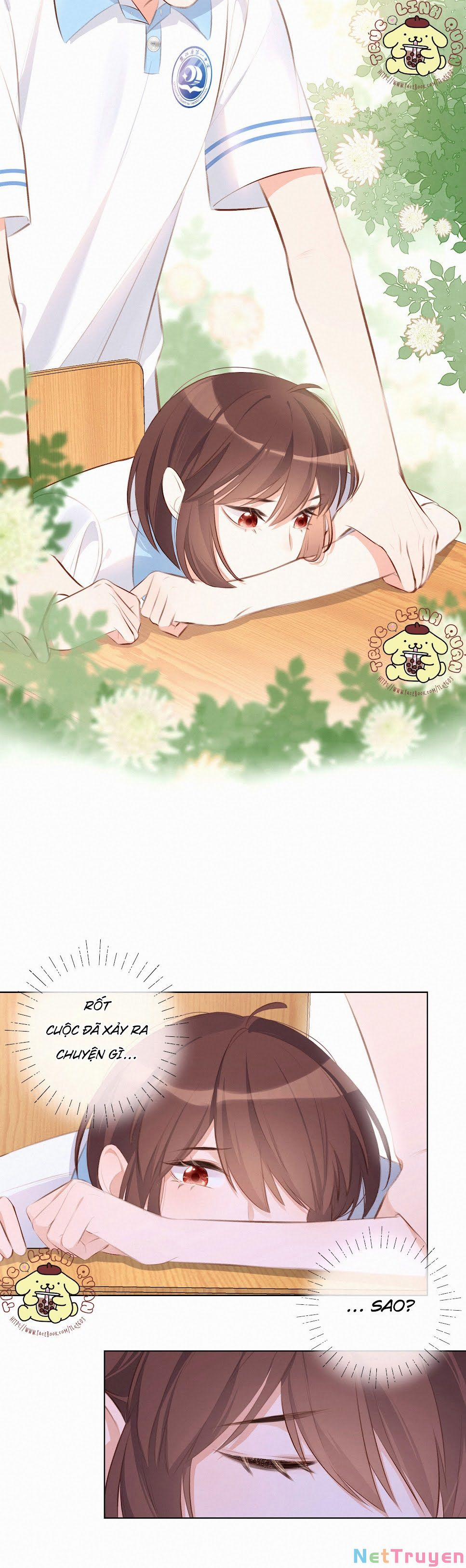 Gửi Em, Người Đặc Biệt 5 trang 19