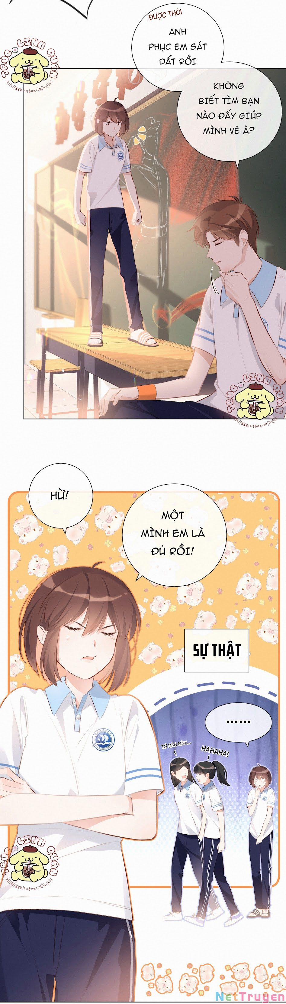 Gửi Em, Người Đặc Biệt 5 trang 2