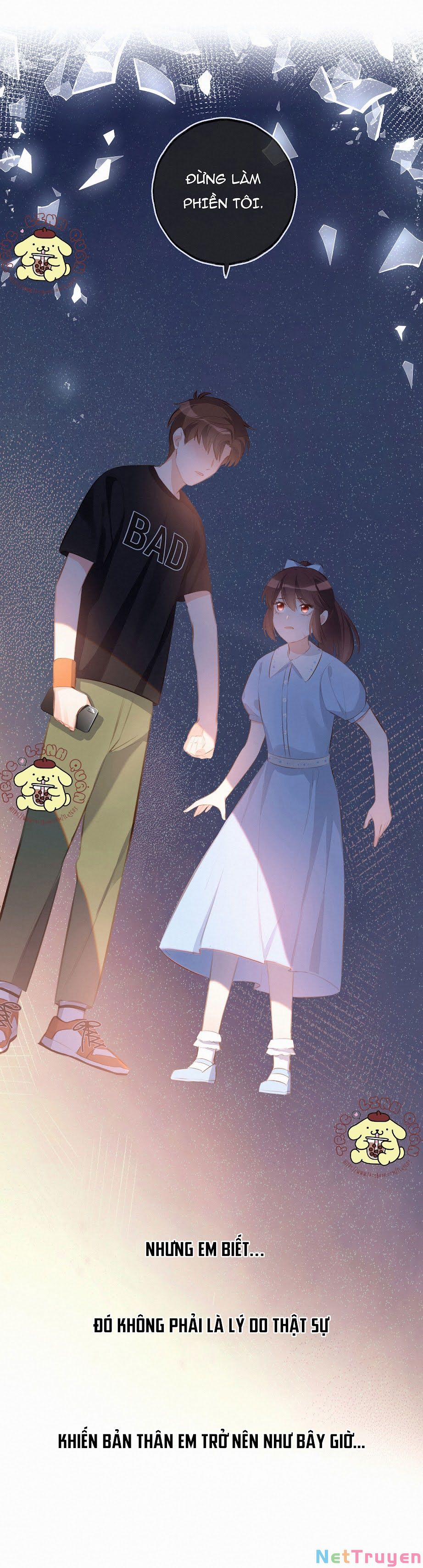 Gửi Em, Người Đặc Biệt 5 trang 20