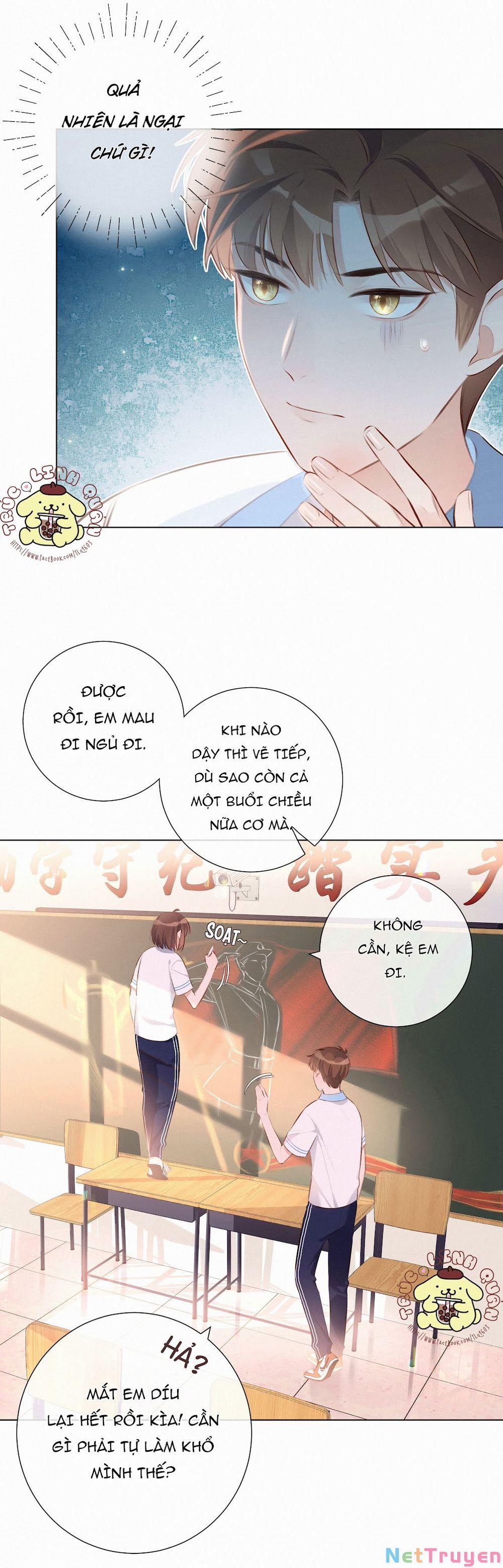 Gửi Em, Người Đặc Biệt 5 trang 3