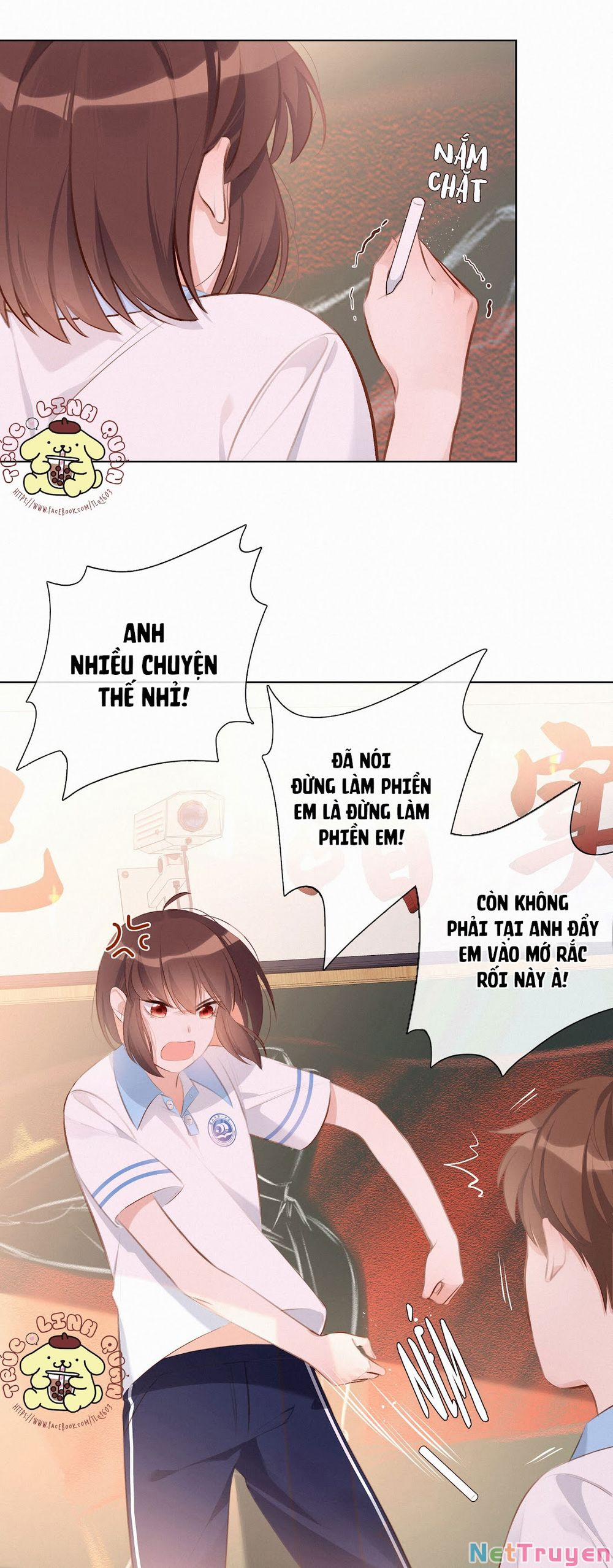 Gửi Em, Người Đặc Biệt 5 trang 4