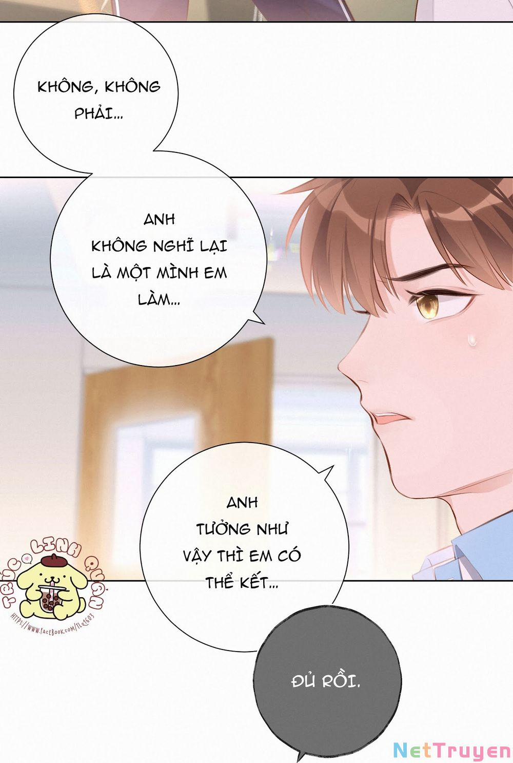 Gửi Em, Người Đặc Biệt 5 trang 5