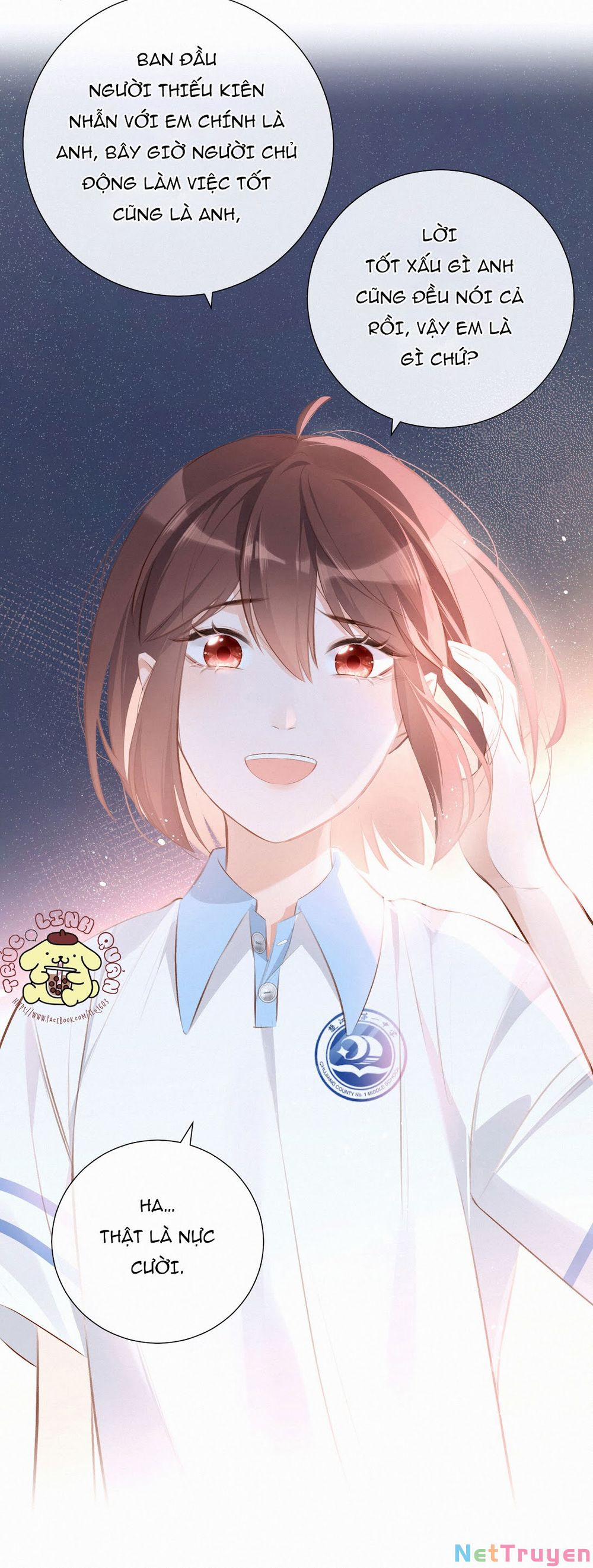 Gửi Em, Người Đặc Biệt 5 trang 7