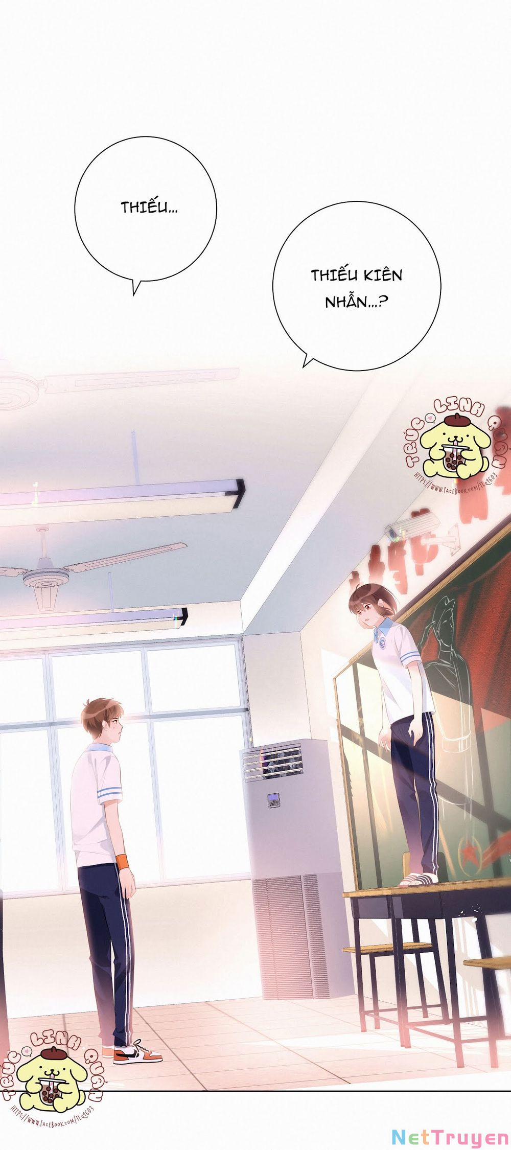 Gửi Em, Người Đặc Biệt 5 trang 8