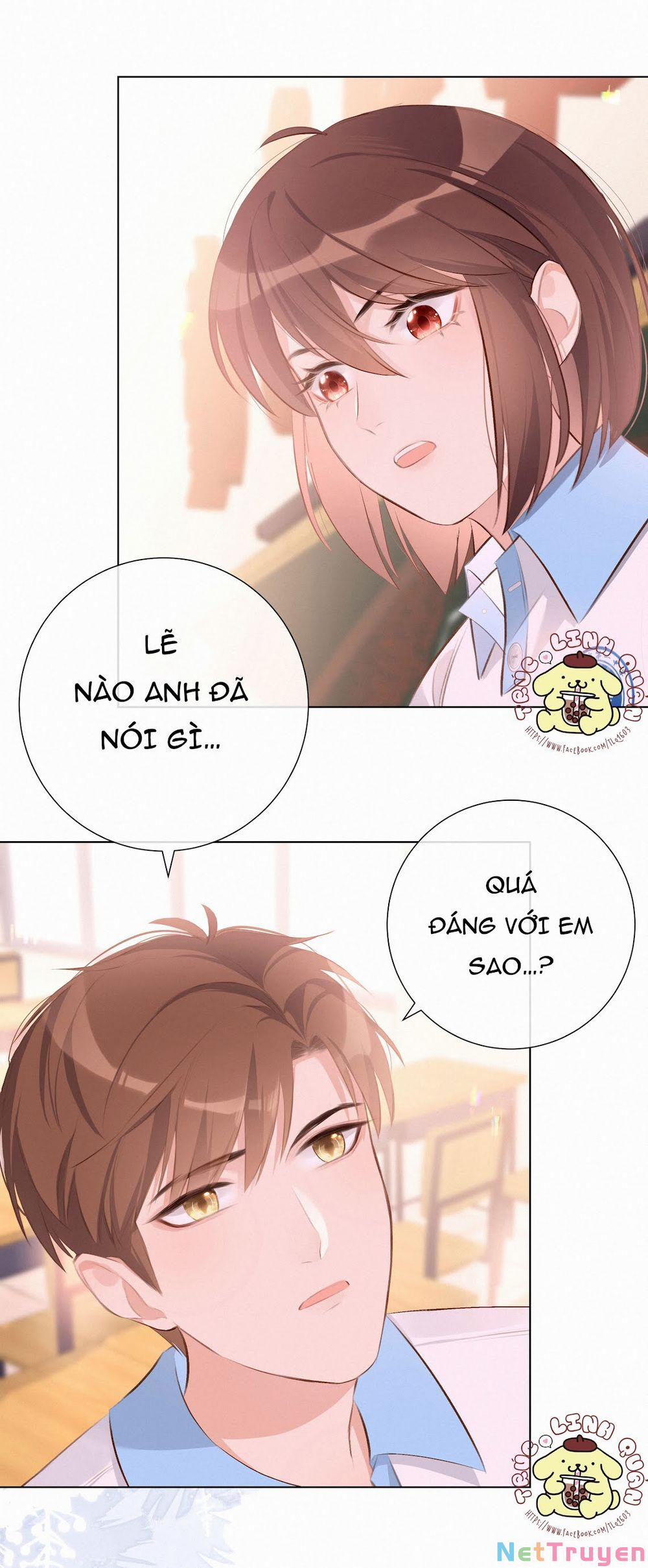 Gửi Em, Người Đặc Biệt 5 trang 9