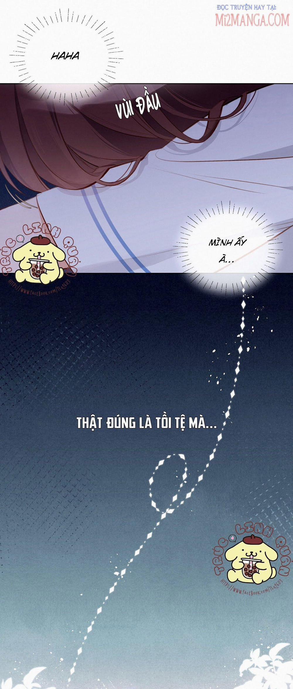 Gửi Em, Người Đặc Biệt 6.5 trang 0