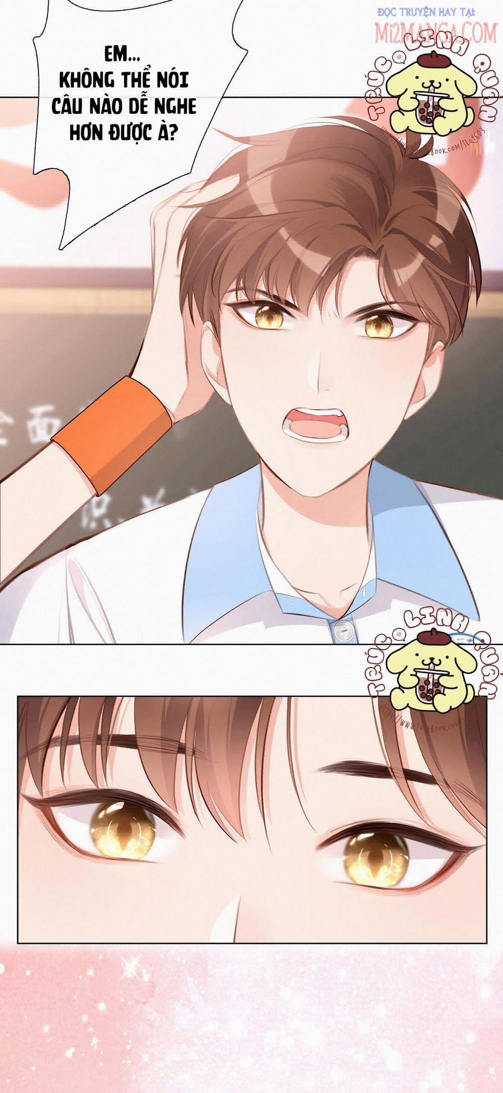 Gửi Em, Người Đặc Biệt 6.5 trang 10