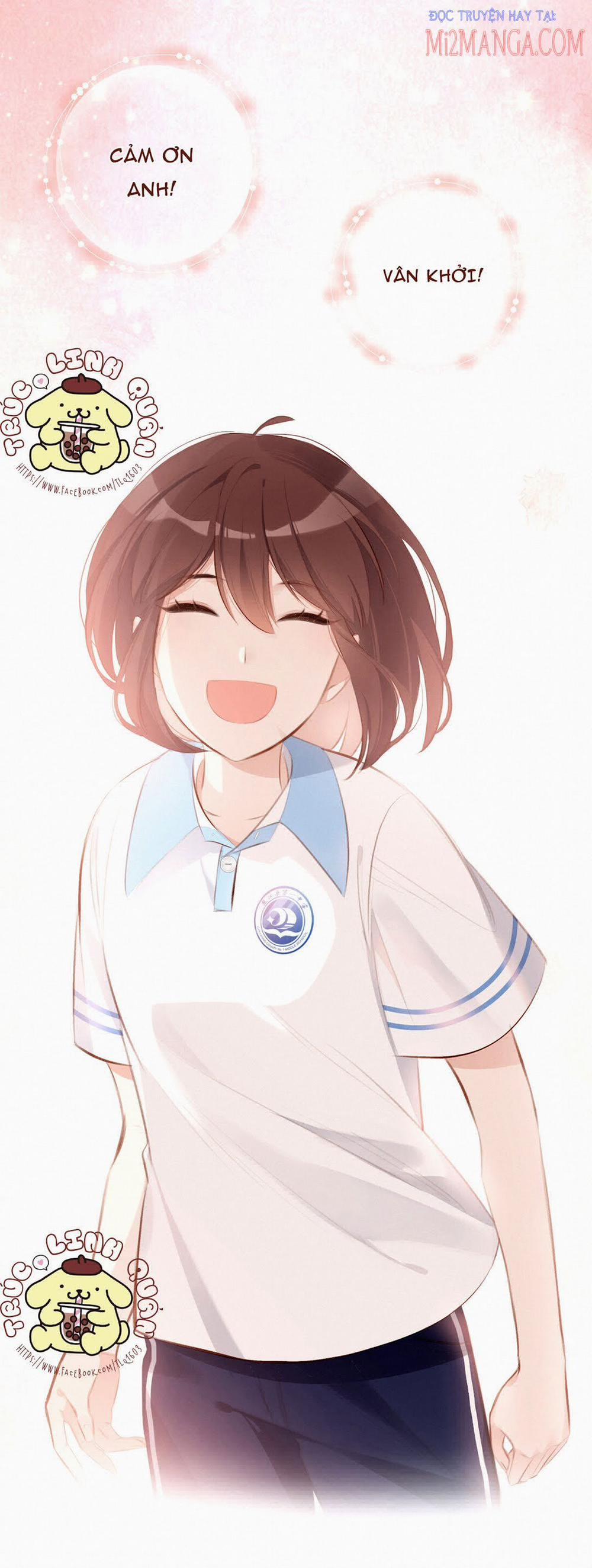 Gửi Em, Người Đặc Biệt 6.5 trang 11