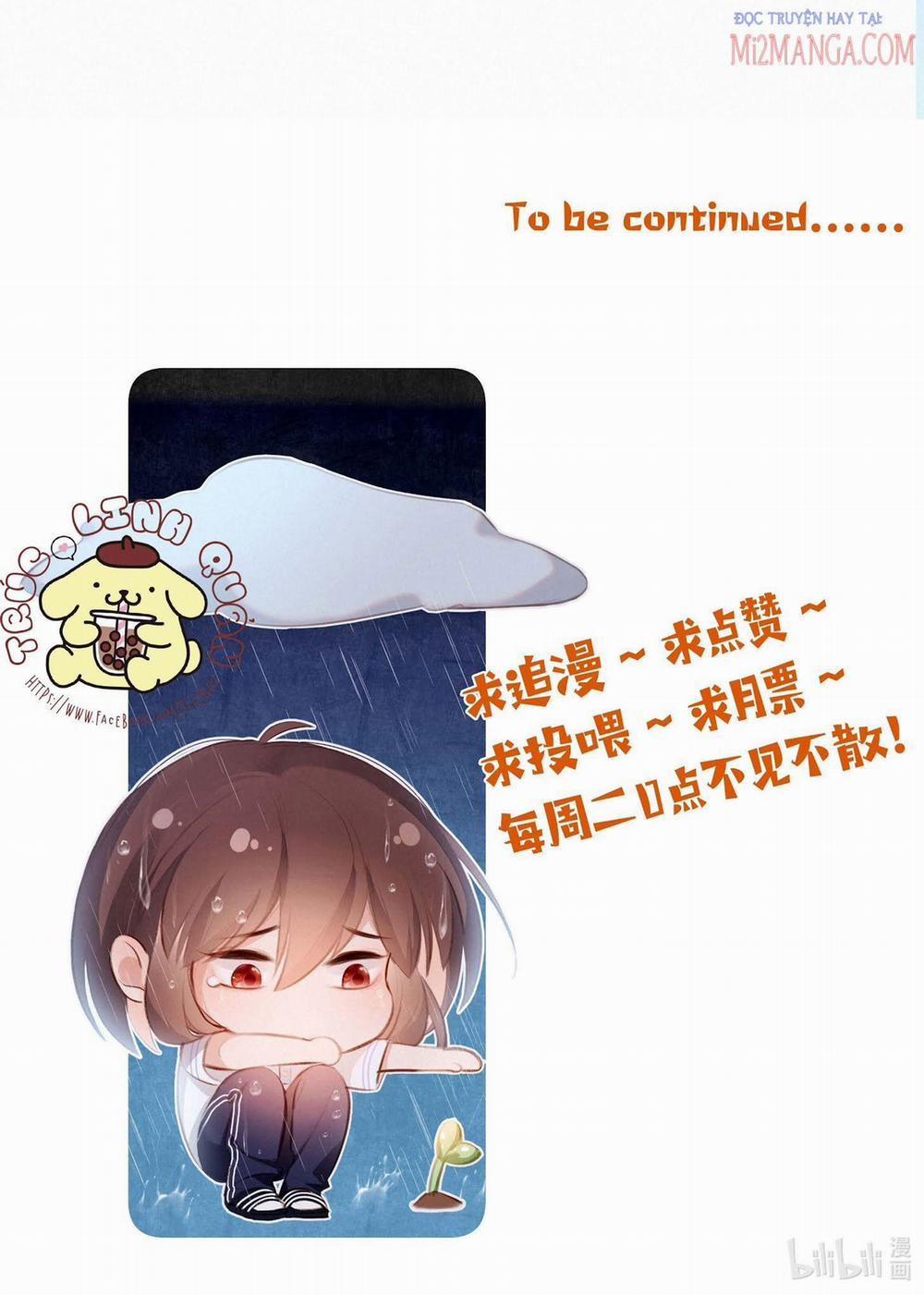 Gửi Em, Người Đặc Biệt 6.5 trang 16