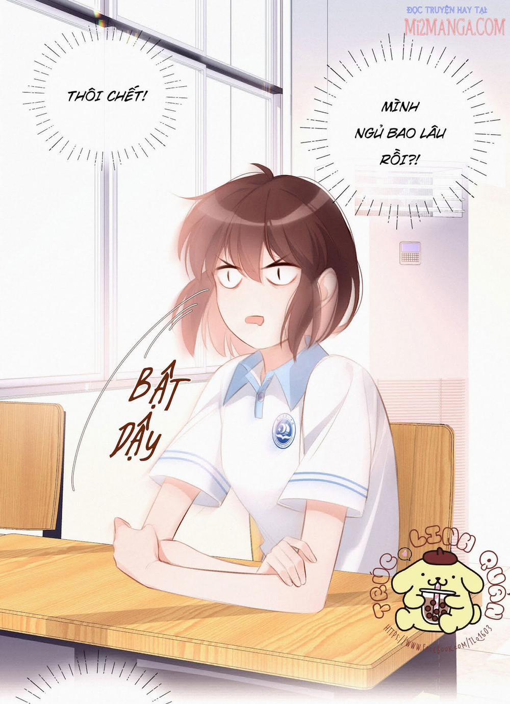 Gửi Em, Người Đặc Biệt 6.5 trang 2