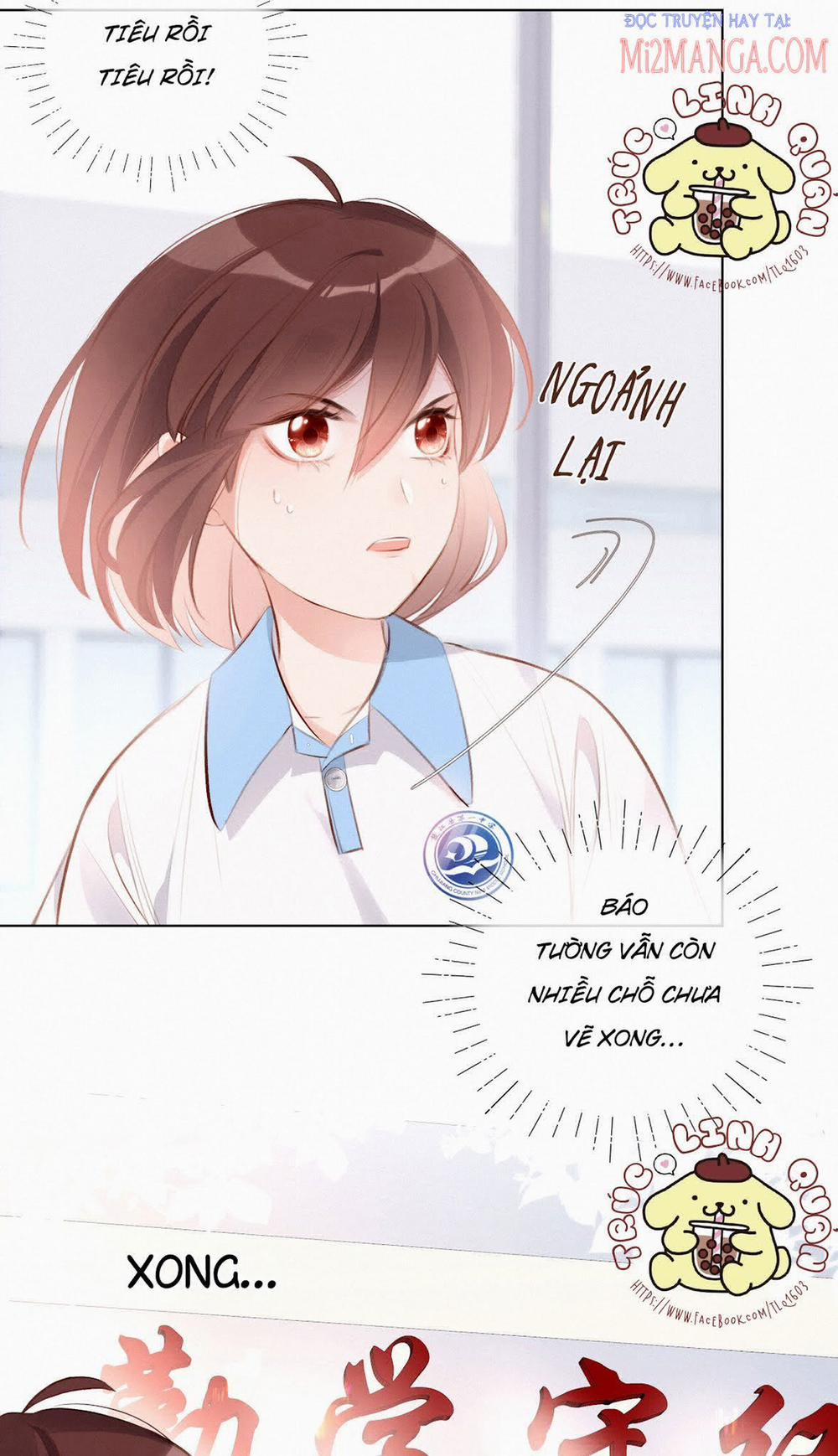 Gửi Em, Người Đặc Biệt 6.5 trang 3