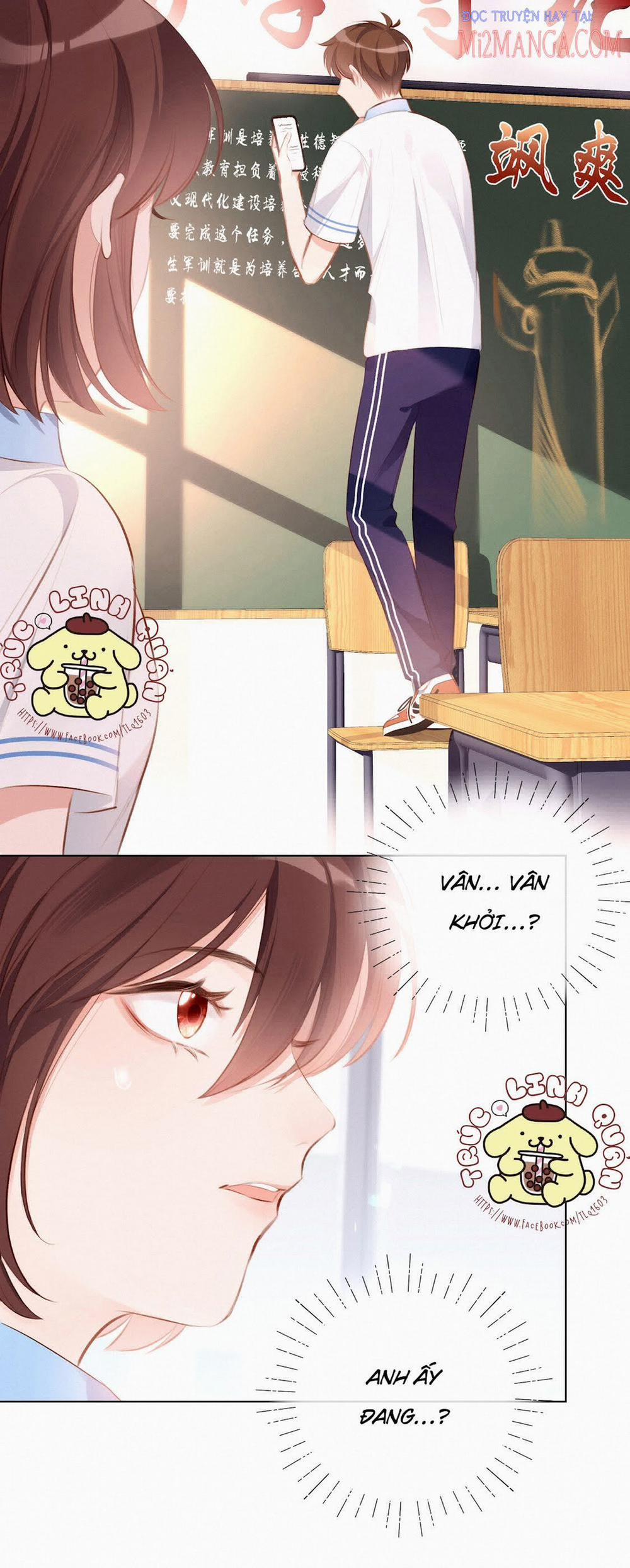 Gửi Em, Người Đặc Biệt 6.5 trang 4