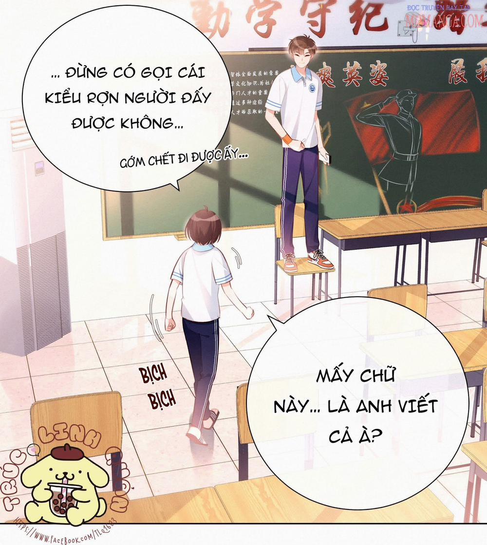 Gửi Em, Người Đặc Biệt 6.5 trang 6