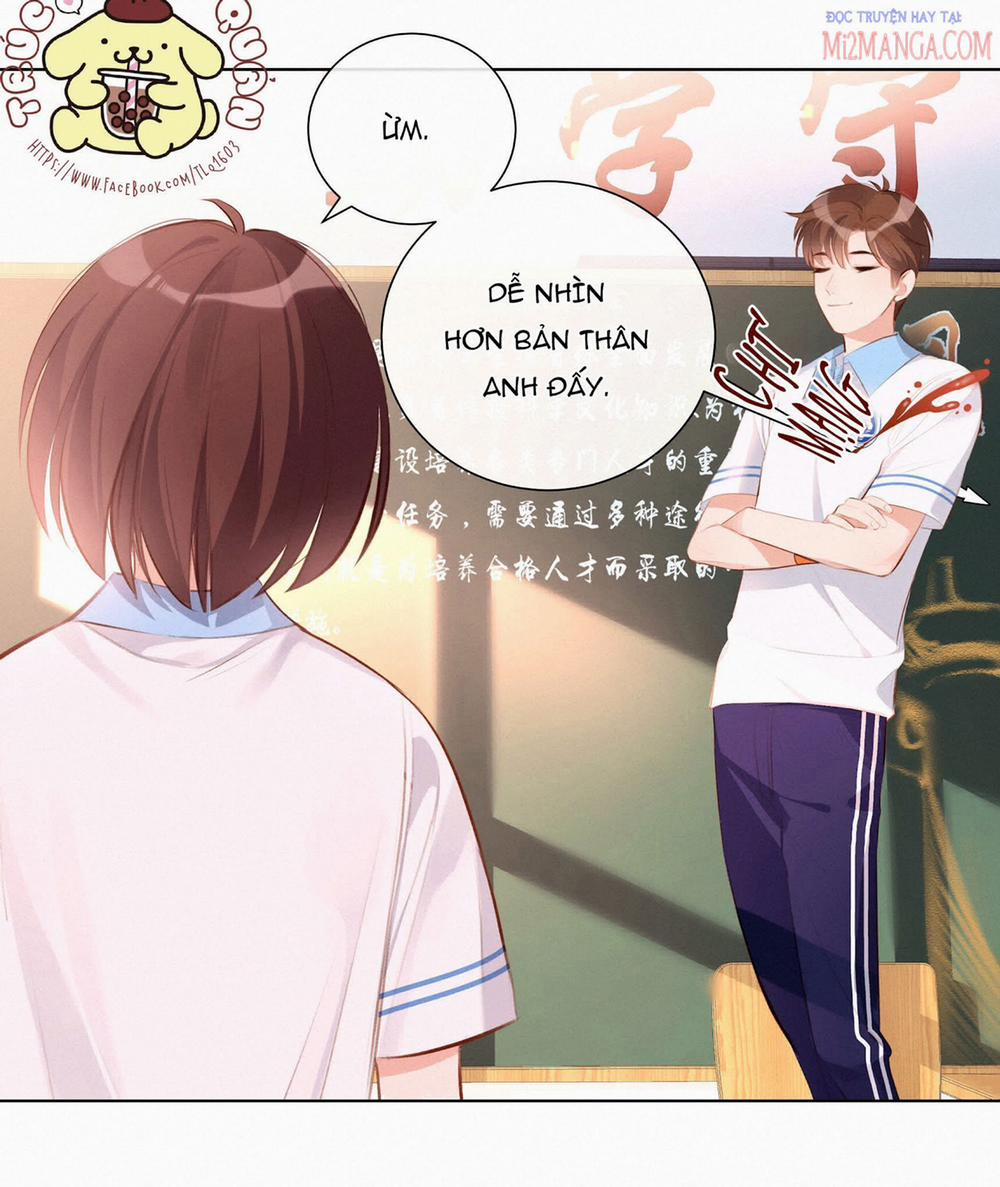 Gửi Em, Người Đặc Biệt 6.5 trang 8