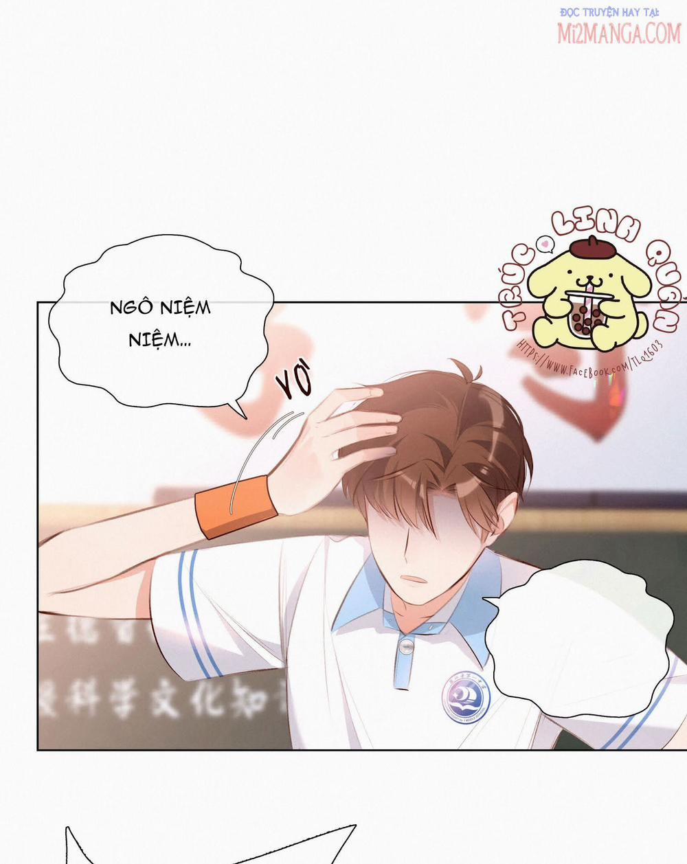 Gửi Em, Người Đặc Biệt 6.5 trang 9