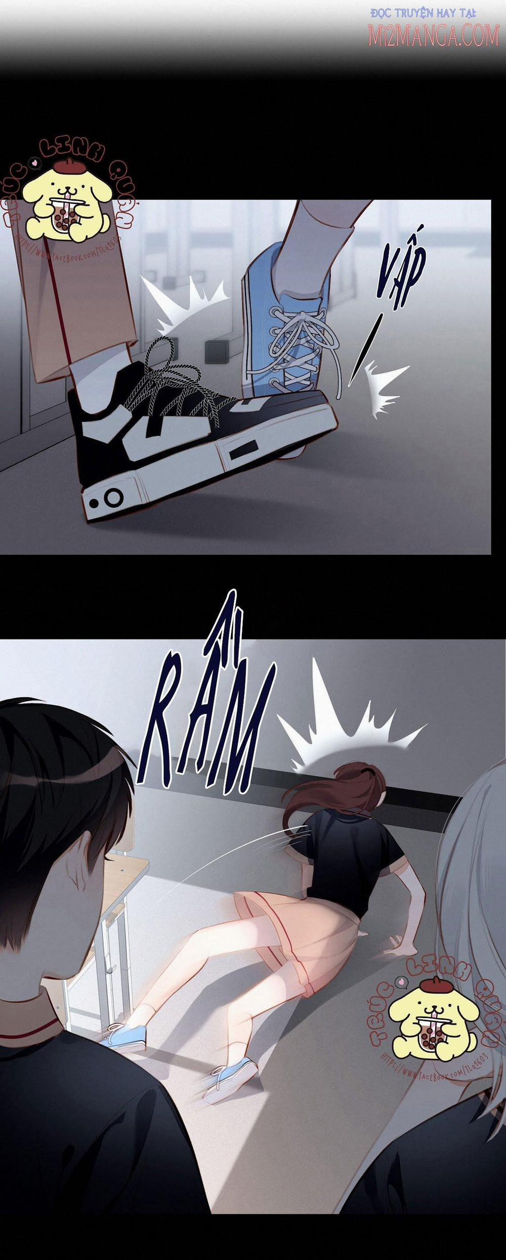 Gửi Em, Người Đặc Biệt 6 trang 0