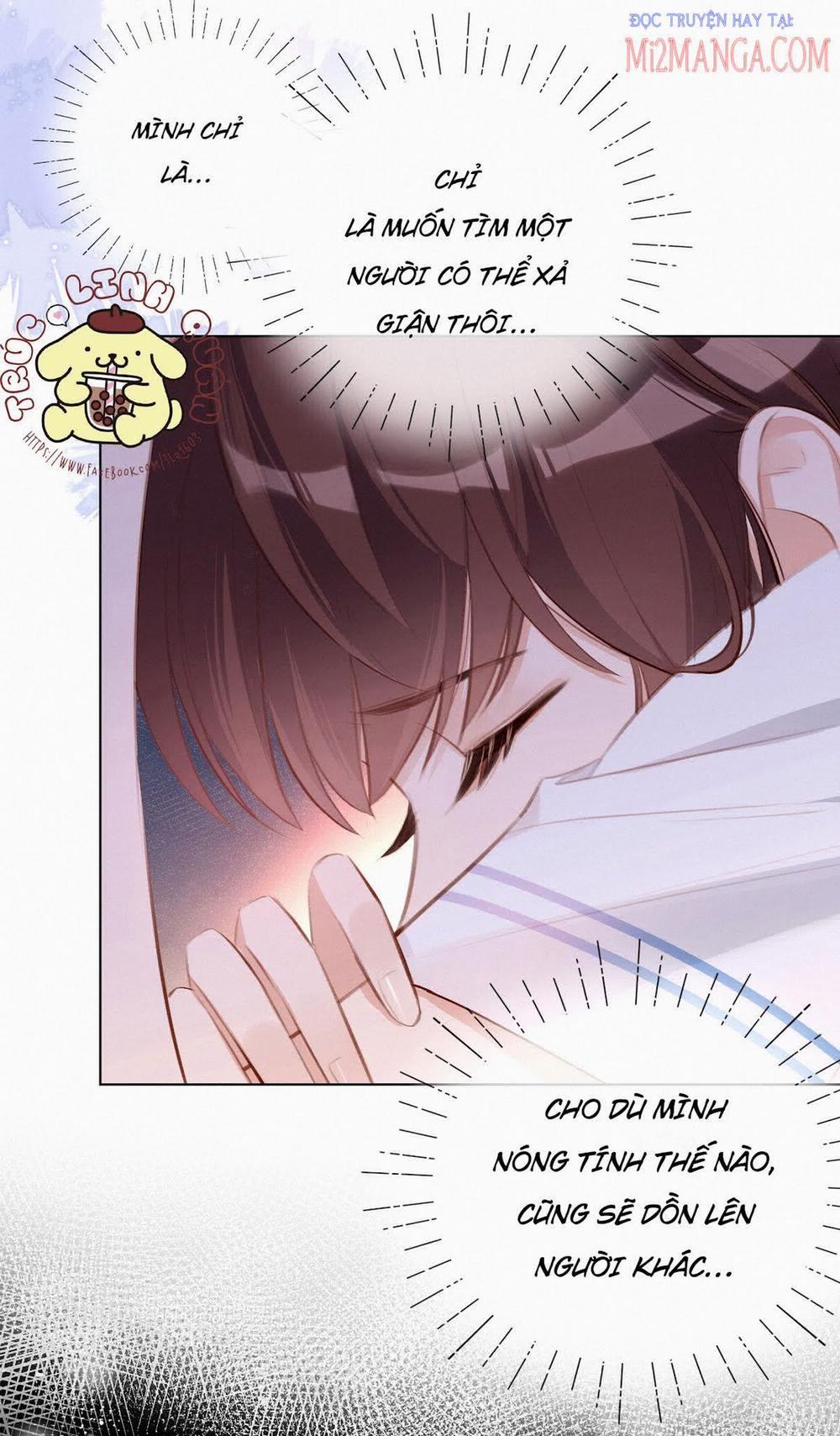 Gửi Em, Người Đặc Biệt 6 trang 15