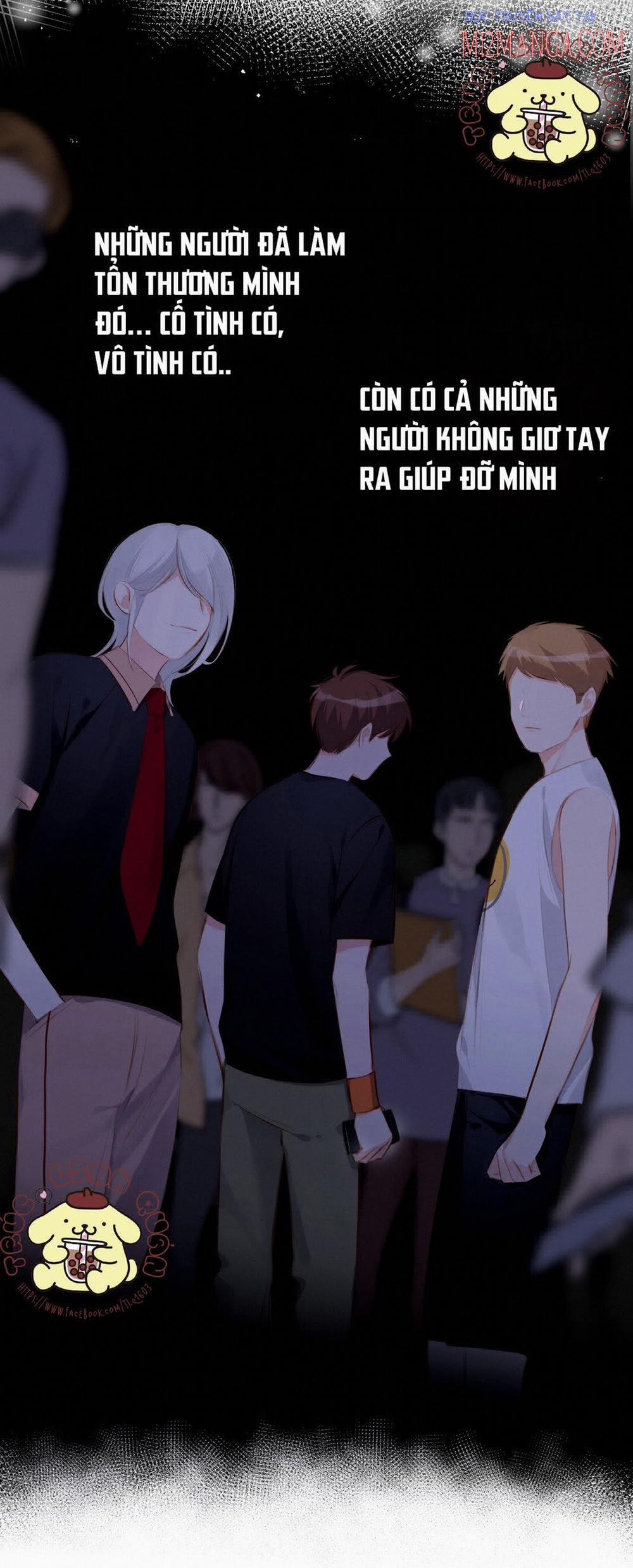 Gửi Em, Người Đặc Biệt 6 trang 16