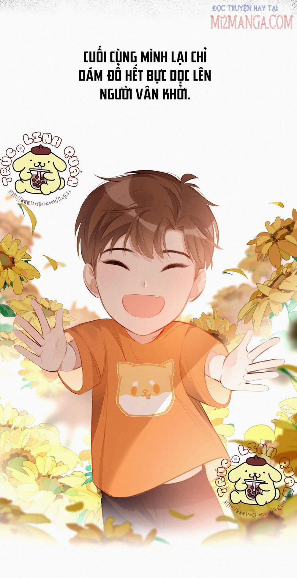 Gửi Em, Người Đặc Biệt 6 trang 17