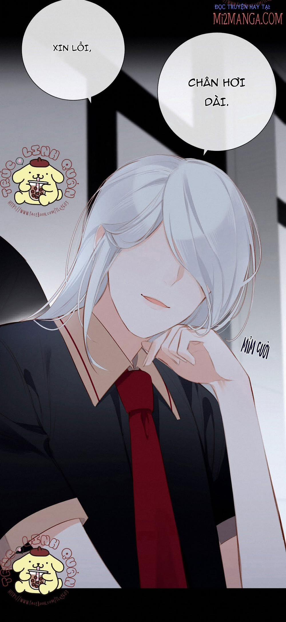 Gửi Em, Người Đặc Biệt 6 trang 2