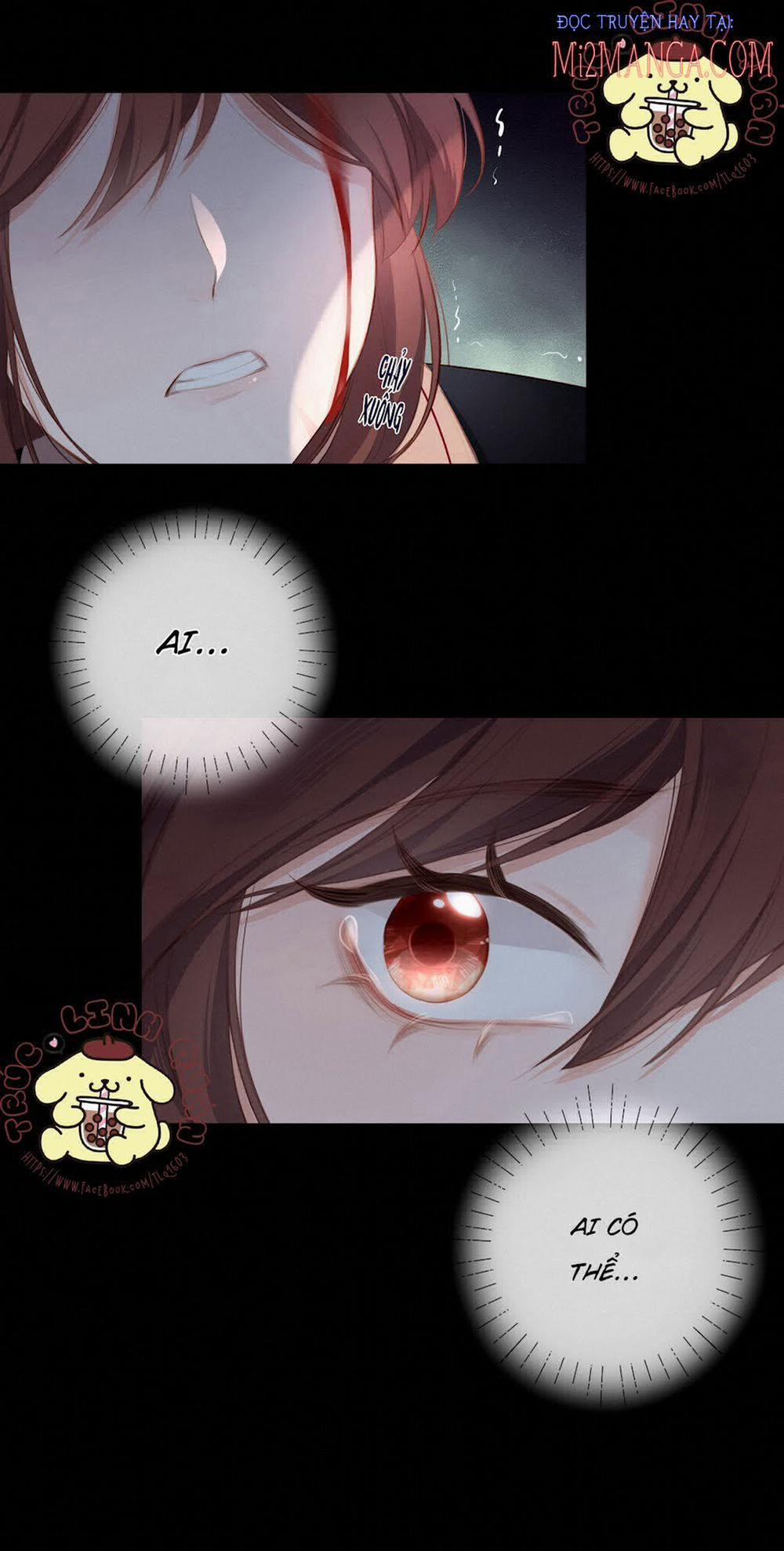 Gửi Em, Người Đặc Biệt 6 trang 3