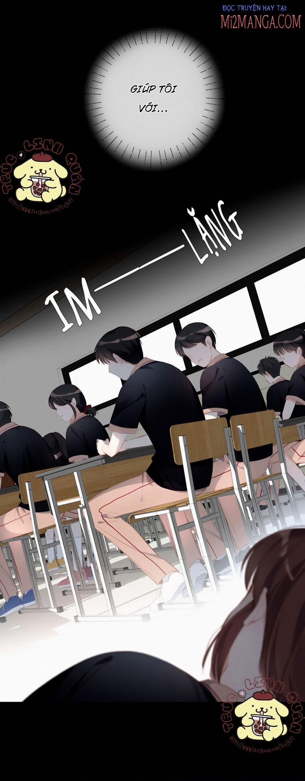 Gửi Em, Người Đặc Biệt 6 trang 4