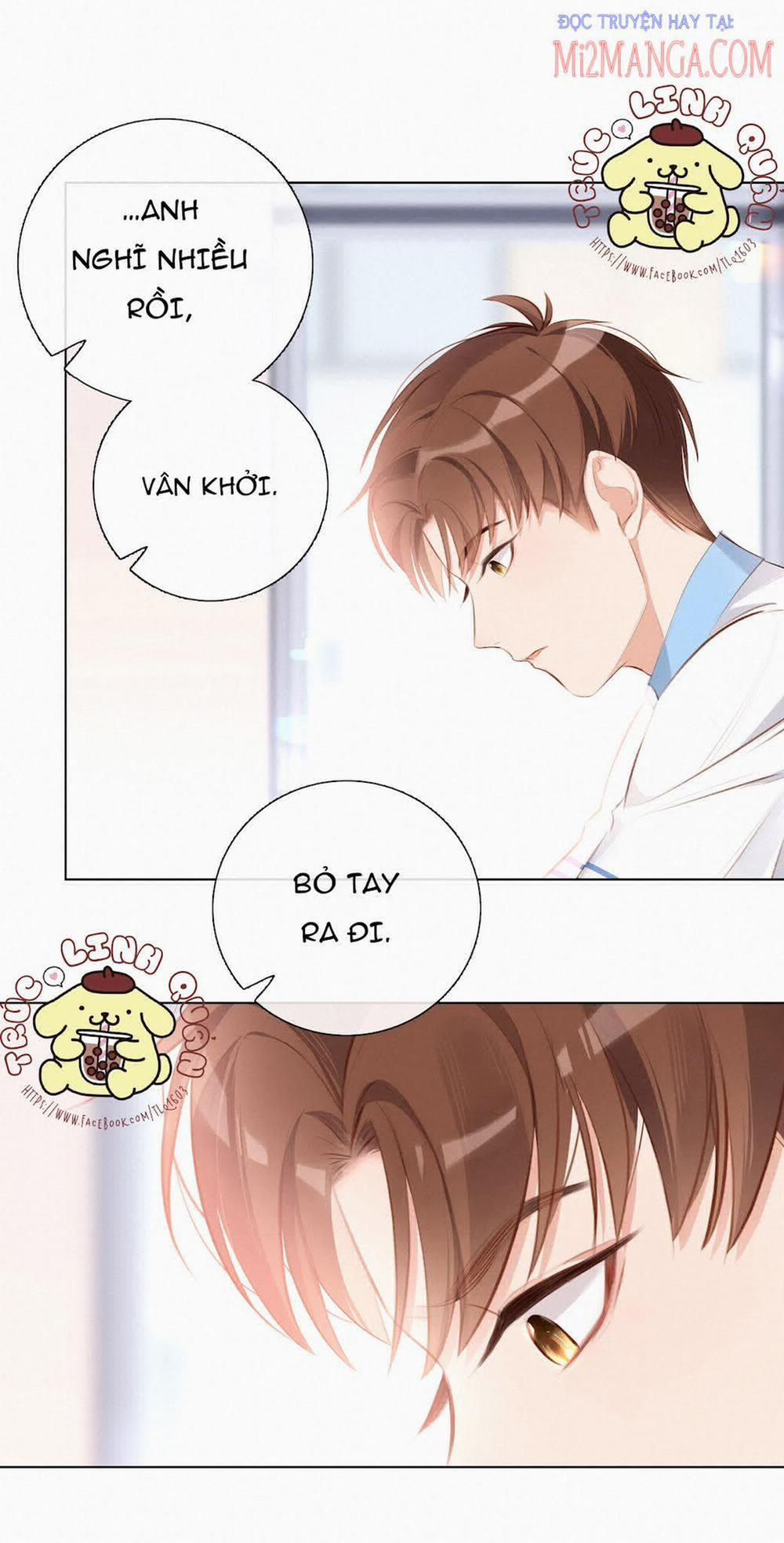 Gửi Em, Người Đặc Biệt 6 trang 9