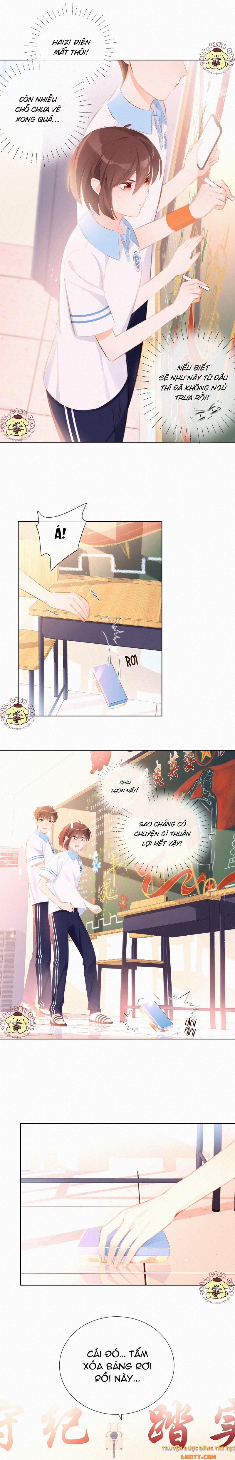 Gửi Em, Người Đặc Biệt 7 trang 2