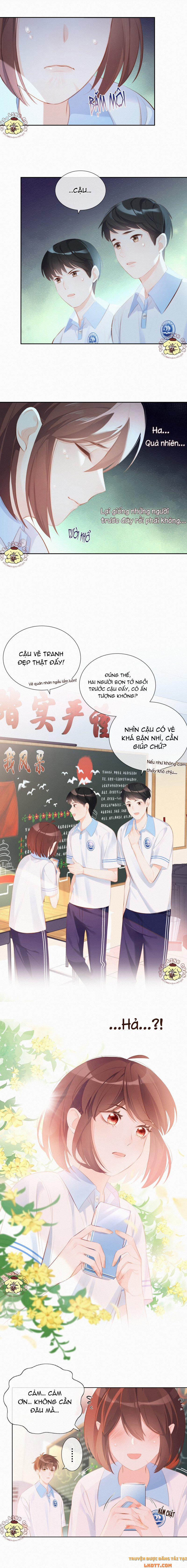 Gửi Em, Người Đặc Biệt 7 trang 4