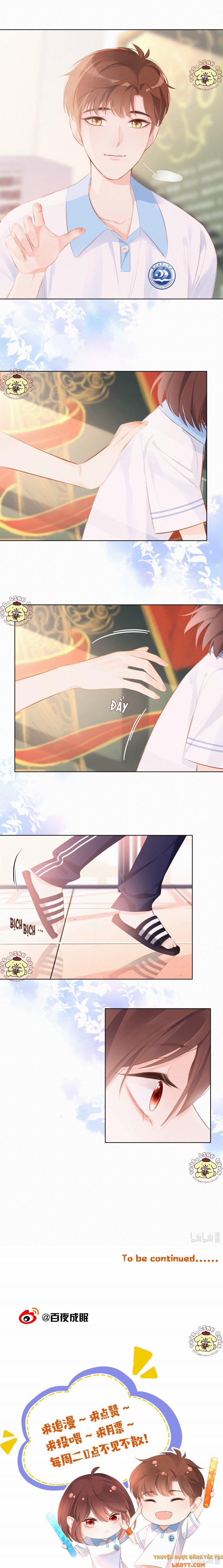 Gửi Em, Người Đặc Biệt 7 trang 5