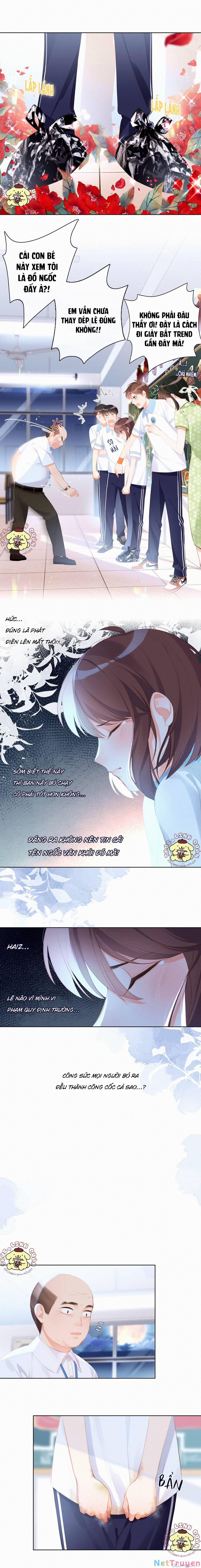 Gửi Em, Người Đặc Biệt 8 trang 3