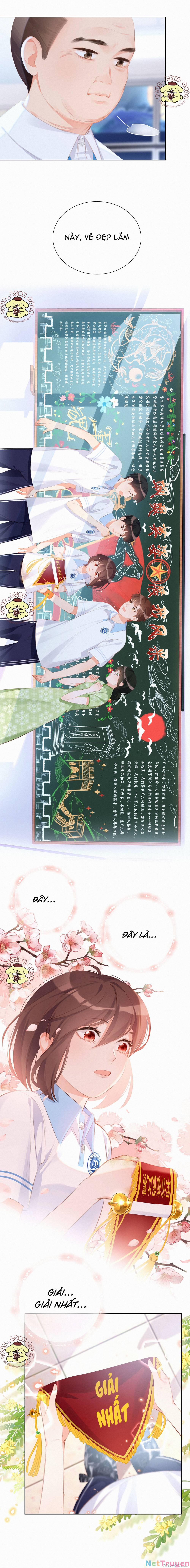 Gửi Em, Người Đặc Biệt 8 trang 4