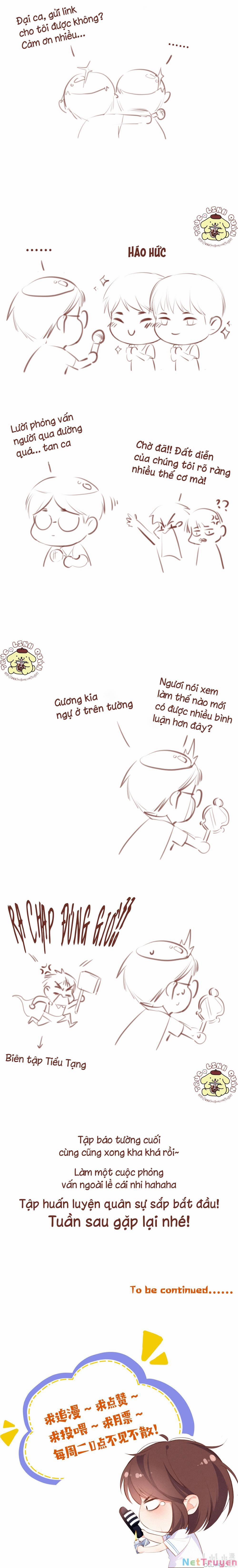 Gửi Em, Người Đặc Biệt 8 trang 8