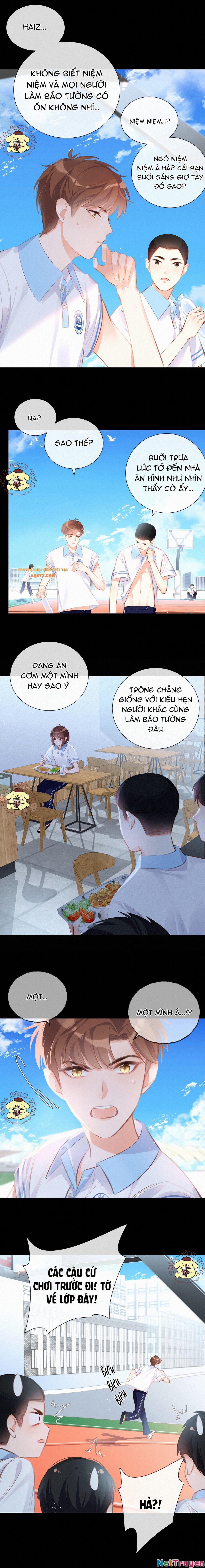 Gửi Em, Người Đặc Biệt 9 trang 3