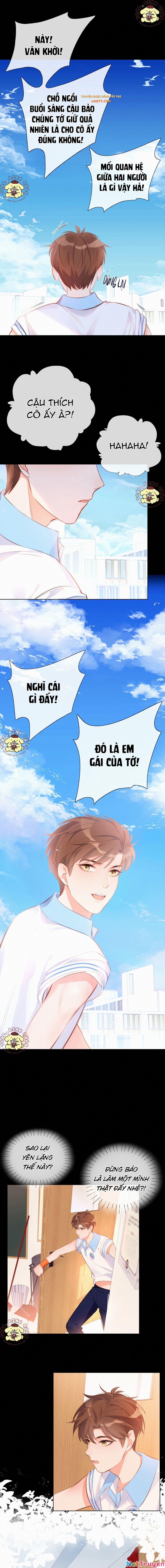 Gửi Em, Người Đặc Biệt 9 trang 4