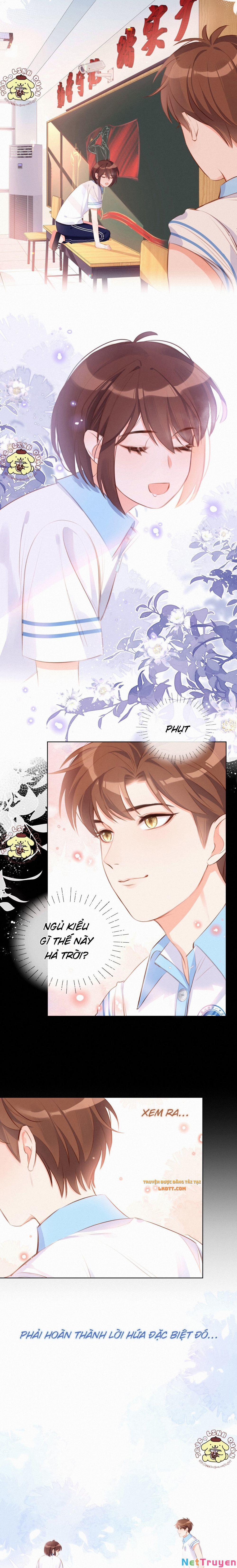 Gửi Em, Người Đặc Biệt 9 trang 5