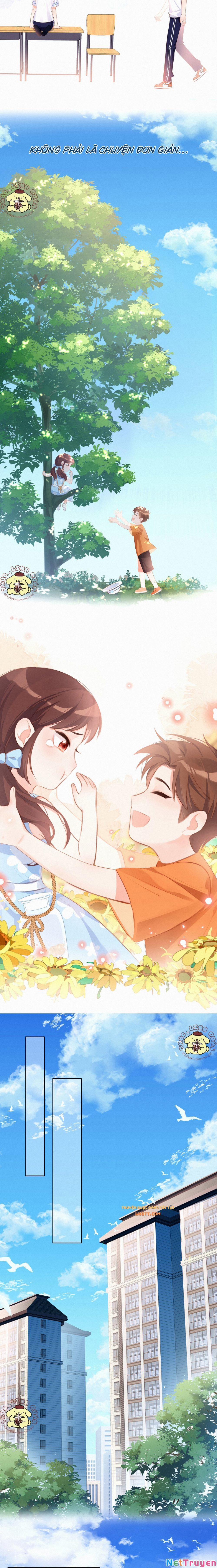 Gửi Em, Người Đặc Biệt 9 trang 6