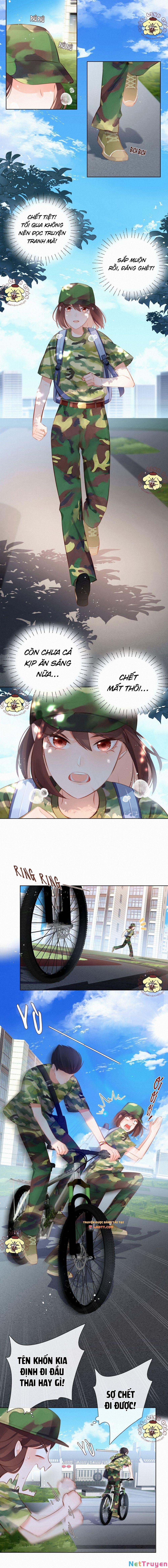 Gửi Em, Người Đặc Biệt 9 trang 7