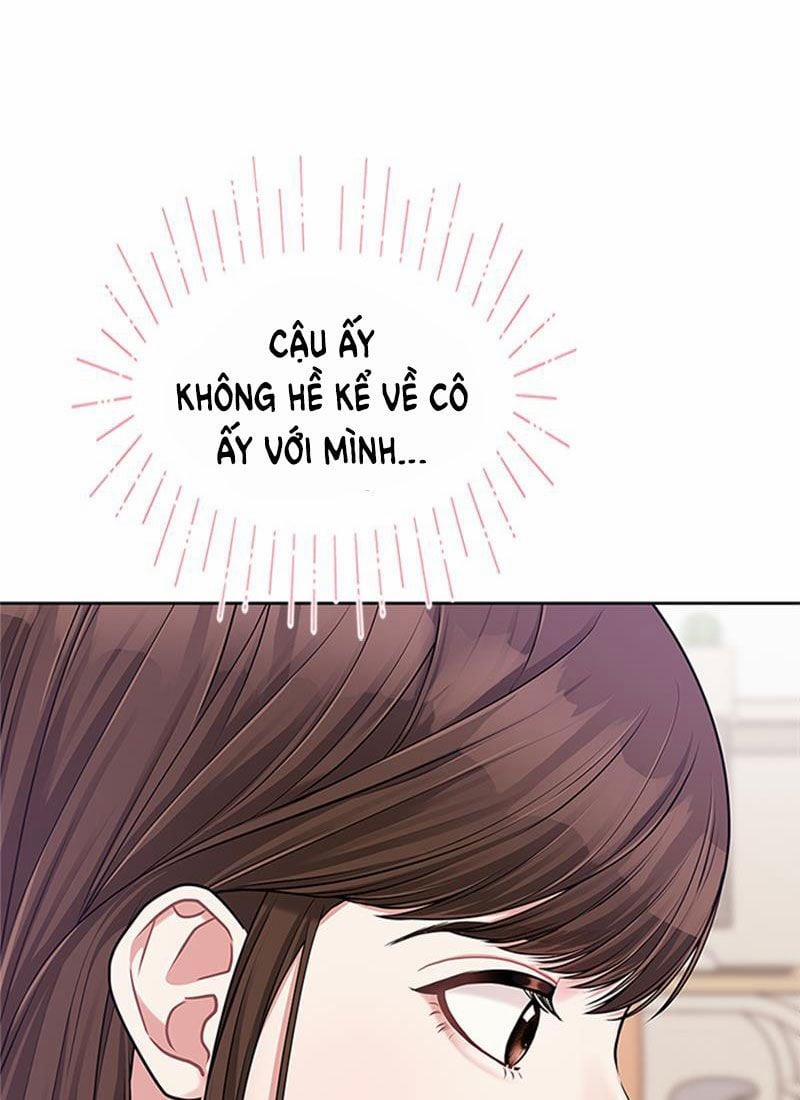 Gửi Em Người Đánh Cắp Những Vì Sao - To You Who Swallowed A Star 10.1 trang 14