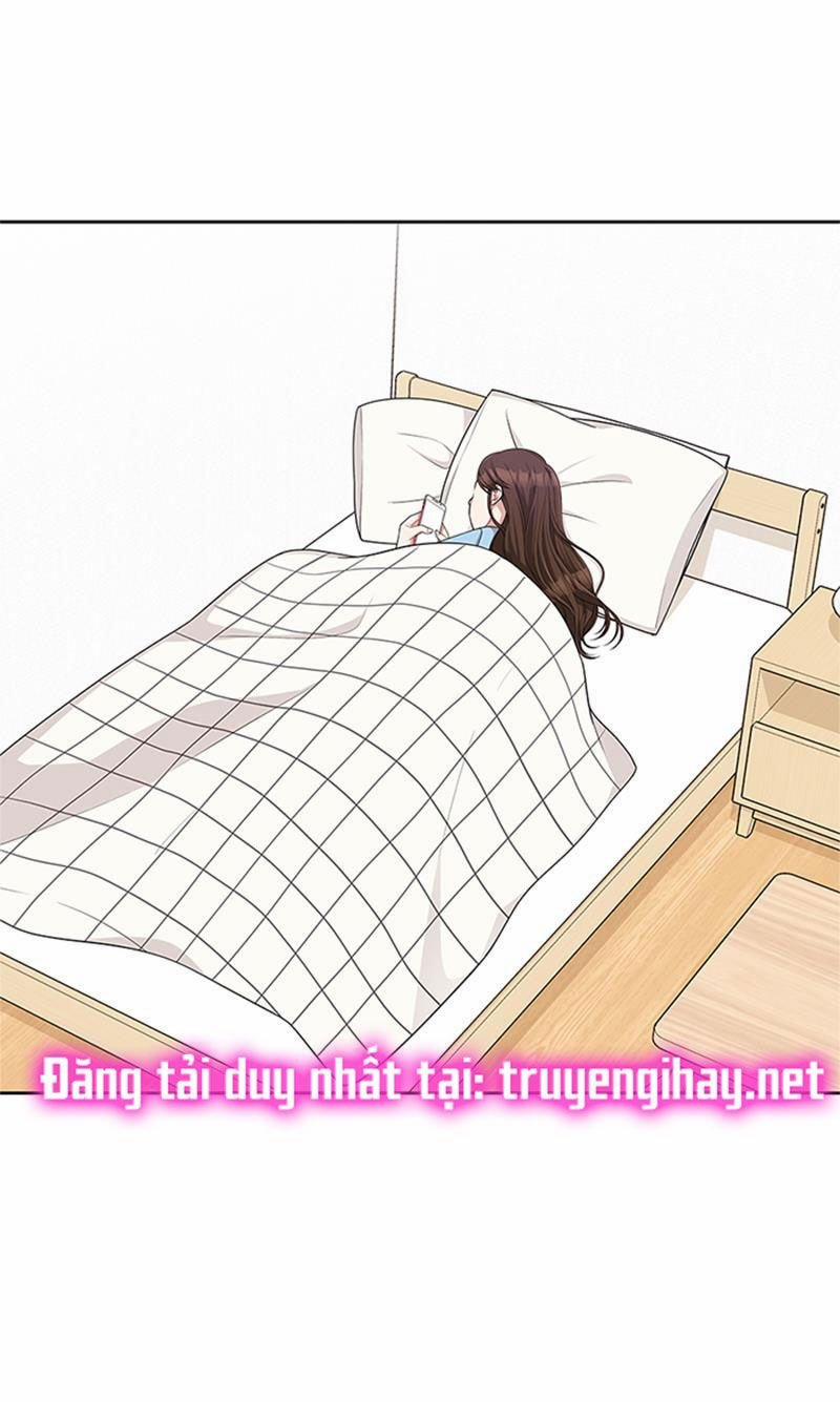 Gửi Em Người Đánh Cắp Những Vì Sao - To You Who Swallowed A Star 10.1 trang 3