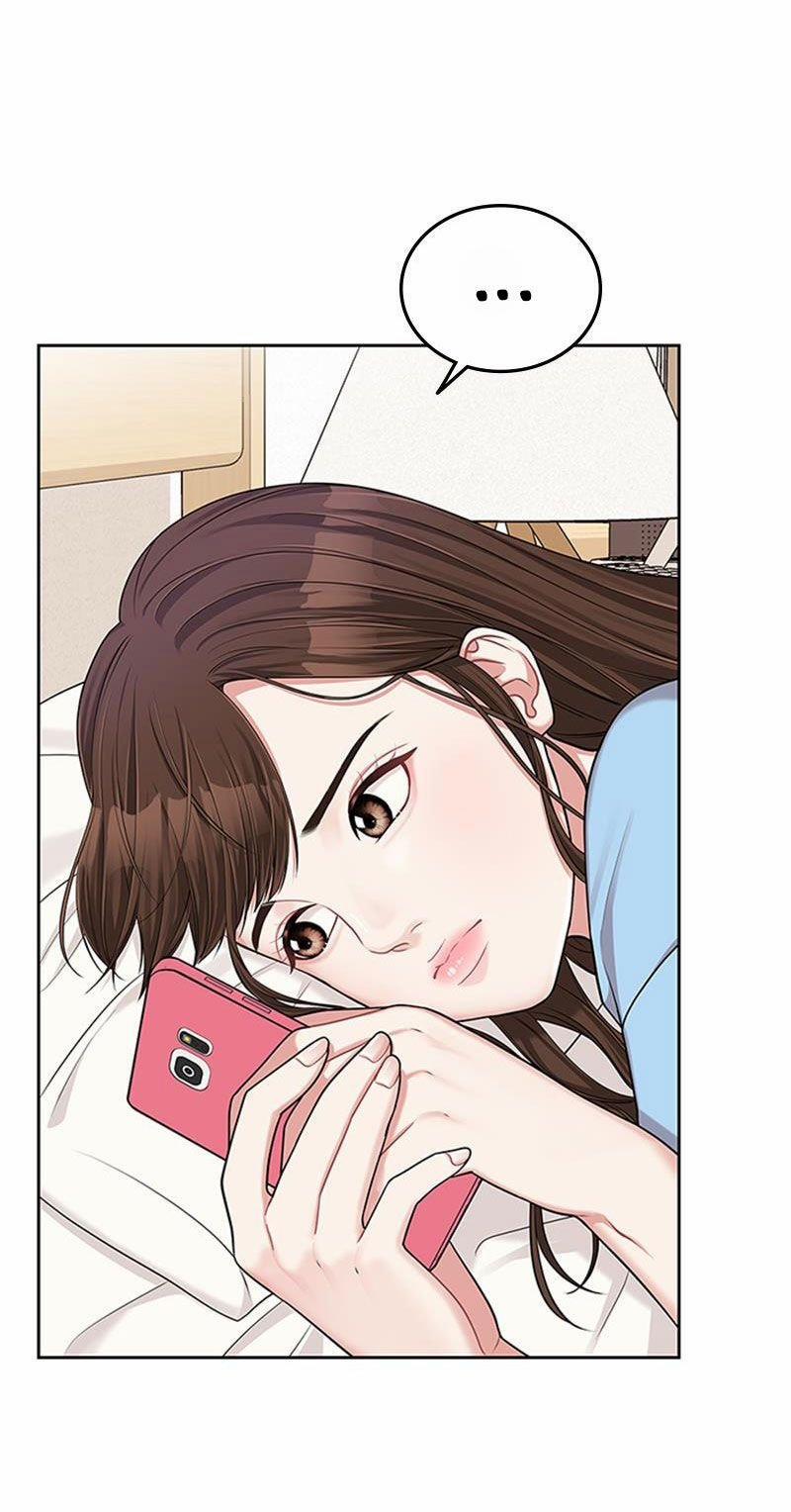 Gửi Em Người Đánh Cắp Những Vì Sao - To You Who Swallowed A Star 10.1 trang 4