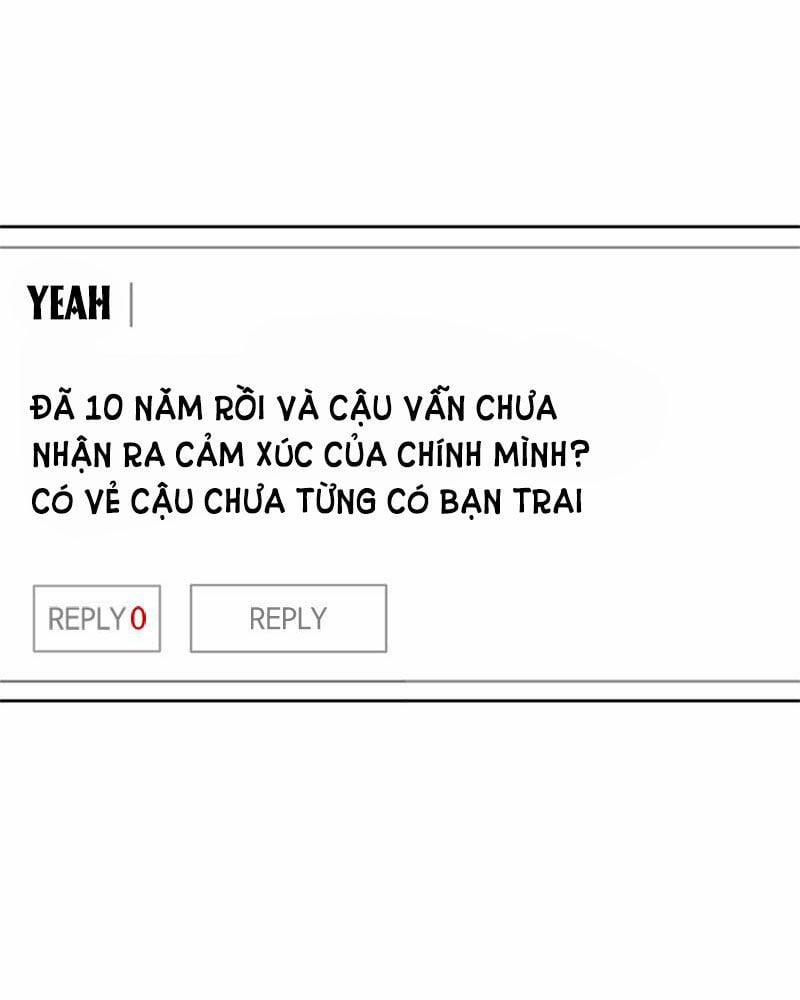 Gửi Em Người Đánh Cắp Những Vì Sao - To You Who Swallowed A Star 10.1 trang 7