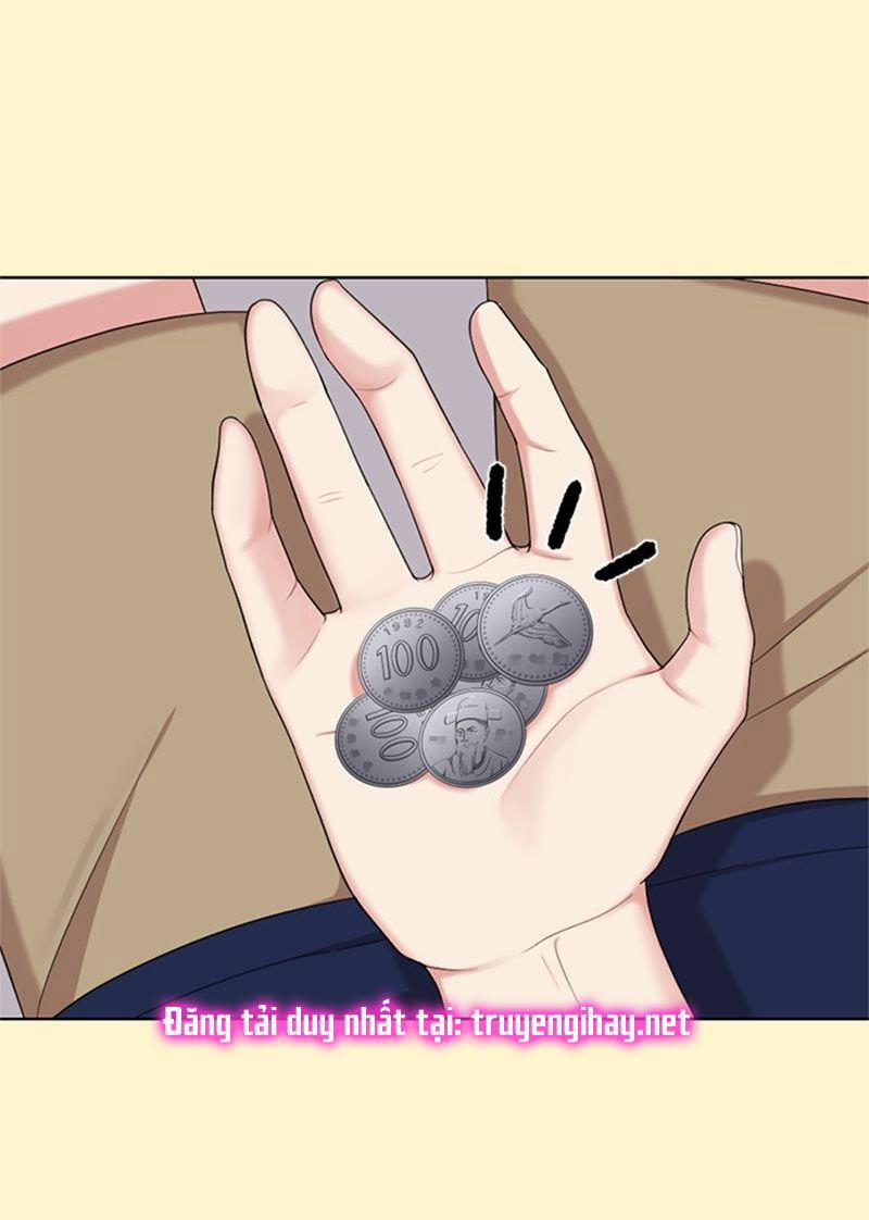 Gửi Em Người Đánh Cắp Những Vì Sao - To You Who Swallowed A Star 10.2 trang 21